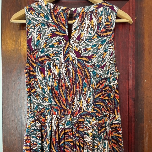 Anthropologie Deletta Top - Size M - Picture 4 of 5